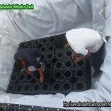 Stormwater Collection Tank Manufacturer