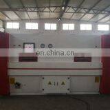 Top Quality New Style Vacuum Membrane Press Machine TM2480D for Cabinet Door& Pvc Film Kitchen Door From a Direct Manufacturer thumbnail-5