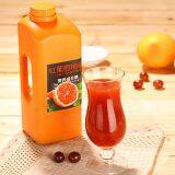 Boduo Red Grapefruit Blended Juice（Concentrated） thumbnail-1
