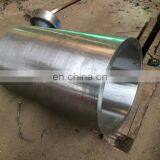 Cold Drawn High Precision Seamless Steel Tube AISI 1045 thumbnail-2