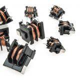 UU Series AC Line Filter Radial Inductor, Common-mode Choke thumbnail-1