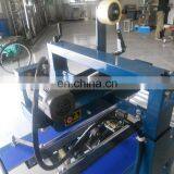 Hot Selling Ultrasonic Plastic Soft Tube Sealing Welding Machine thumbnail-4