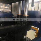 Disposable Plastic Tea Cup Making Thermoforming Machine thumbnail-5