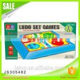 Hot Selling Ludo Board Game for Kids 2016