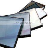 High Quality Tempered Glass Toughened Insulated Glass Price thumbnail-4