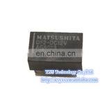 DF2-DC12V DC12V 8 FEET 8 PIN Relays thumbnail-3