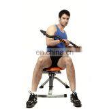 AS SEEN ON TV AB Fitness Chair Twistable Exerciser thumbnail-2
