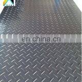 Composite Mat System, HDPE Heavy Duty Ground Protection Mat, Anti-slip Temporary Road Mats thumbnail-4
