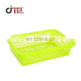 2020 High Quality Vegetable Plastic Injection Basket Mould