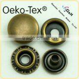 Snap Button for Jacket