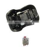 China Car Molded Plastic pp Abs Pvc Resin Injection Moulding Multiple Cavity Silicon Mould Master Maker Molding for Auto Parts