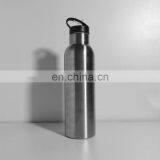 Double Wall Stainless Steel Vacuum Flask Coffee Mugs Water Bottle Straw With Lid thumbnail-5