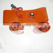 Flexible Silicone Rubber Electric Heating Elements thumbnail-5