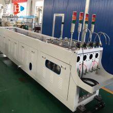 16~32mm Four Cavity PVC Plastic Pipe Making Machine Industry Pipe Plastic Price thumbnail-3