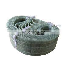 Polyurethane Steel Wire Closed Loop Ring Timing Belt