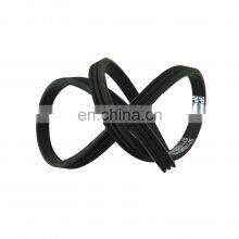 4PK 5PK 6PK 8PK Excavator Fan Engine Poly V-belt thumbnail-1