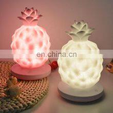 Holiday Gift Bedside Lamp Kids 3D Led Night Light For Decoration thumbnail-1