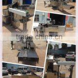 ZH-100 Automatic Bag/Sachet/Pouch Filling Carton Box Machinery For Coffee thumbnail-2