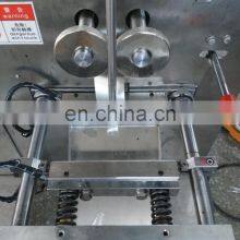 Low Price of Sugar Coffee Packaging Machine Sugar Stick Sachet Packing Machine thumbnail-3
