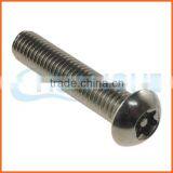 China Supplier Anti-theft Screws thumbnail-3