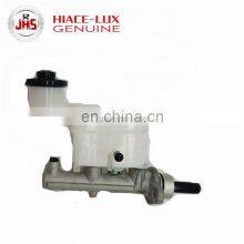 High Quality Brake Master Cylinder OEM 47201-0K040 FOR HILUX VIGO KUN26 KUN15 KUN25 thumbnail-4