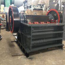 Jaw Crusher PEX250X1200 thumbnail-5