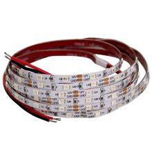 led lighting red color 2835 smd led light strip for Home Party