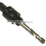 Arbor With Point Drill for Bi-metal Hole Saws With Different Material thumbnail-2