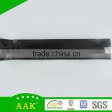 Waterproof Zipper for Sale 5# Nylon Teeth Open End thumbnail-3