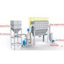 325mesh-3000 Mesh Superfine Calcium Carbonate/Limestone Powder Production Machine thumbnail-1