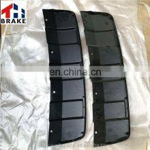 the Guard Plate of Rear Bumper Trim Plate for Great Wall Haval H6 thumbnail-5