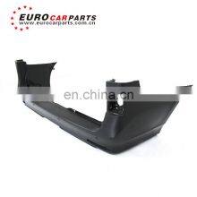 V-Class W447 UP Style Body Kit 2014-2021y pp Material Modified Kit for Sale and Body Kit Car Bumpers V260 250 thumbnail-4