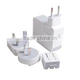 Manual Mobile Charger 5A thumbnail-1