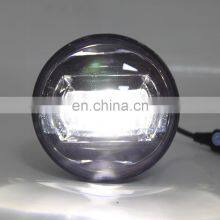 Led Fog/driving Lights Car Fog Lamp Assembly Bumper Lamps With Turn Signal for Toyota Tundra 2005-2011 thumbnail-4