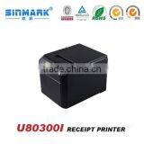 Portable Direct to Garment Printer Consumable/ 80mm Dot Matrix Receipt Printer