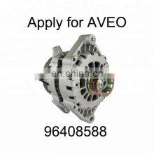 Car Auto Parts Alternator for Chevrolet Aveo 96408588 thumbnail-2