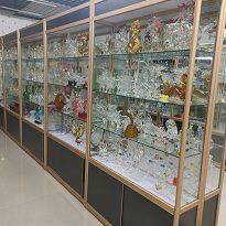 Hejian Huaqi Glass Products Co., LTD company overview - view 2 thumbnail