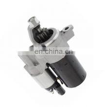 06D911021BX Wholesale Auto Electrical System Car Engine 12V 10T 1.1KW Starter Motor for Audi A4 A5 A6 Q5 for Porsche Macan (95B) thumbnail-5