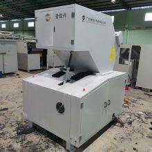 YJX-FJ900 Concentrated Plastic Recycling Shredder Pulverizer Crusher thumbnail-3