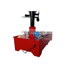 Truck Tire Mounting and Dismount  Removal Machine