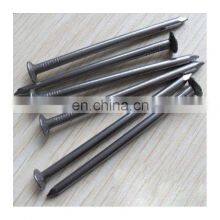 1-6inch Q195 Q235 Polished Common Iron Nail Wood Nail Factory Low Price thumbnail-1