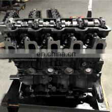 Sale 2.8L Motor Diesel 3L Engine For Toyota Hiace Hilux Land Cruiser Prado 4Runner Toyoace Dyna 150 thumbnail-3