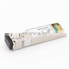 10G SFP+ LC LR 1310nm 10km 20km 40km Transceiver 10G-SFP-LR