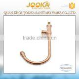 2016 China Single Handle Long Neck Contemporary Kitchen Faucet thumbnail-3