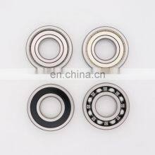 6204 Open Type High Quality Deep Groove Bearing Ball Bearing thumbnail-2