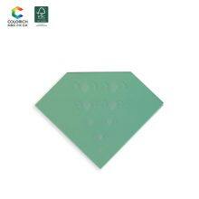 Empty Magnetic Eyeshadow Palette Paper Packaging Box Cardboard Storage Box Empty Eyeshadow Container Eyeshadow Palette thumbnail-3