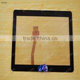 New Touch Screen for SAMSUNG GALAXY Tab 2 P5100 10''inch,BLACK