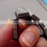 High Quality fe Adhesive Wheel Balance Weights for Cars thumbnail-5