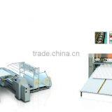 New Fast Speed Computerized Chain Multi-needle Quilting Machine HY-W-SJ thumbnail-3