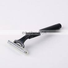 Men Face Clean 3 Pieces Safety Razor thumbnail-3